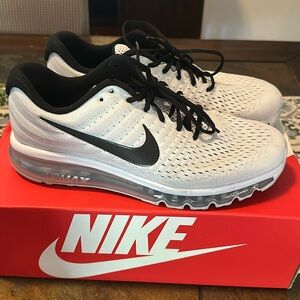 Men’s Nike Air Max 2017